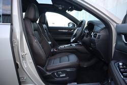 2025 Mazda CX-5 G25 Akera