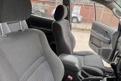 2012 Toyota Hilux SR KUN26R MY12 4X4 Glacier White