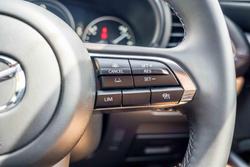 2025 Mazda 3 G20 Pure