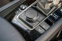 2025 Mazda 3 G20 Pure