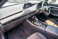 2025 Mazda 3 G20 Pure