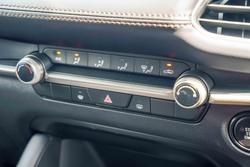 2025 Mazda 3 G20 Pure