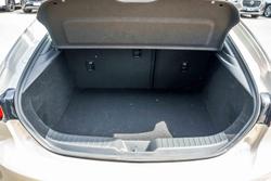 2025 Mazda 3 G20 Pure