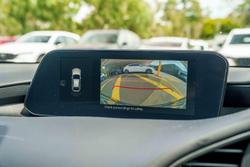 2025 Mazda 3 G20 Pure