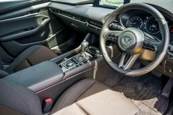 2025 Mazda 3 G20 Pure