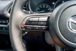 2025 Mazda 3 G20 Pure