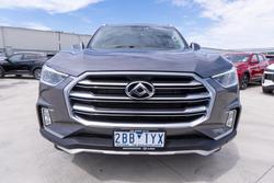 2023 LDV D90 Executive