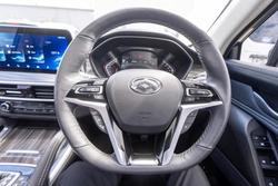 2023 LDV D90 Executive