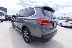 2023 LDV D90 Executive