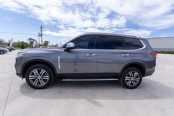 2023 LDV D90 Executive