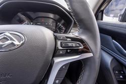 2023 LDV D90 Executive