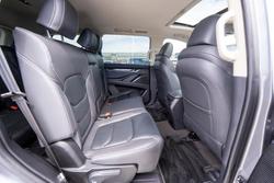 2023 LDV D90 Executive