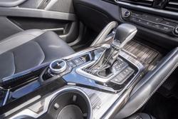 2023 LDV D90 Executive