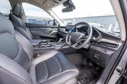 2023 LDV D90 Executive