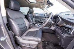 2023 LDV D90 Executive