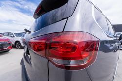 2023 LDV D90 Executive