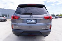 2023 LDV D90 Executive