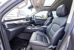 2023 LDV D90 Executive