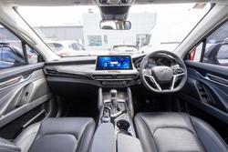 2023 LDV D90 Executive