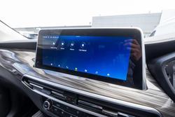 2023 LDV D90 Executive