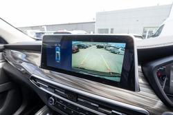 2023 LDV D90 Executive