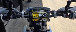 2024 HUSQVARNA FE501 WHITE