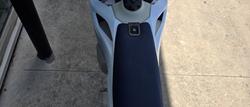 2024 HUSQVARNA FE501 WHITE