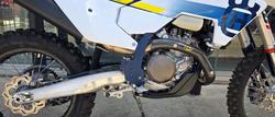 2024 HUSQVARNA FE501 WHITE