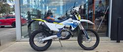 Husqvarna FE501