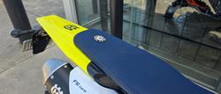 2024 HUSQVARNA FE501 WHITE