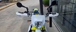 2024 HUSQVARNA FE501 WHITE