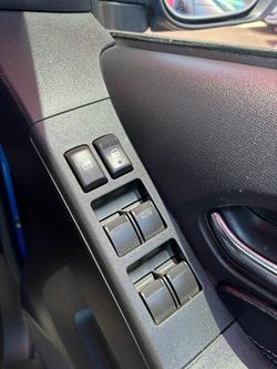 2015 Holden Colorado LTZ