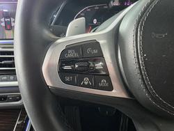 2020 BMW X7 xDrive30d