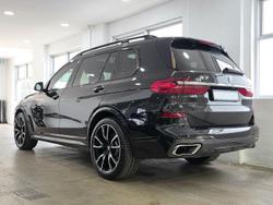 2020 BMW X7 xDrive30d