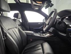 2020 BMW X7 xDrive30d