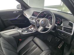 2020 BMW X7 xDrive30d