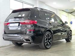 2020 BMW X7 xDrive30d