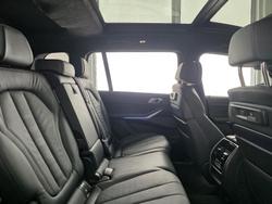 2020 BMW X7 xDrive30d