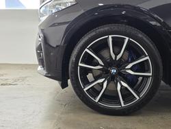 2020 BMW X7 xDrive30d