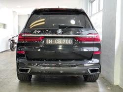 2020 BMW X7 xDrive30d
