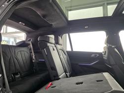 2020 BMW X7 xDrive30d