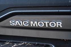 2025 LDV T60 Max PRO SK8C MY25 4X4 Dual Range Lava Grey