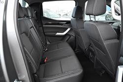 2025 LDV T60 Max PRO SK8C MY25 4X4 Dual Range Lava Grey