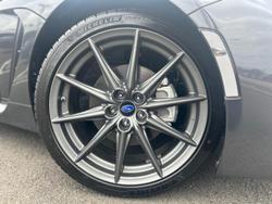 2025 Subaru BRZ