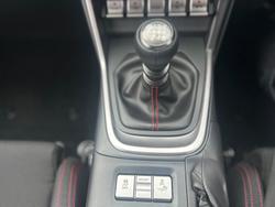 2025 Subaru BRZ