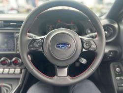 2025 Subaru BRZ