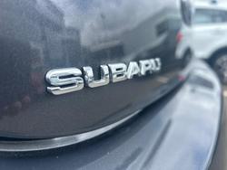 2025 Subaru BRZ