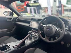 2025 Subaru BRZ