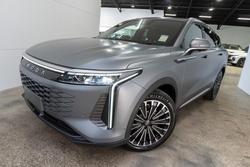 2025 Omoda Omoda 9 Virtue