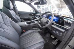 2025 Omoda Omoda 9 Virtue